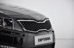 Kia Optima 2011 года